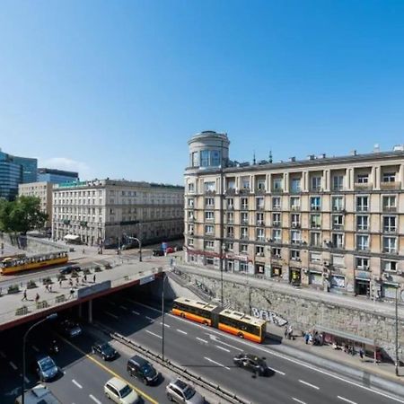 Cutest Studio With Best Location Варшава Экстерьер фото