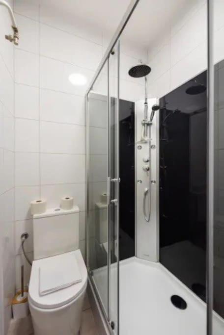 Cutest Studio With Best Location Варшава Экстерьер фото